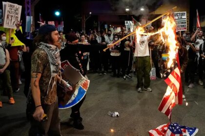 WATCH: Lawmakers wrestle with how to approach hateful political rhetoric in wake of Kirk assassination