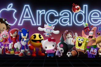 Apple Arcade Has Just the Right Game to Kick Off the NFL Season