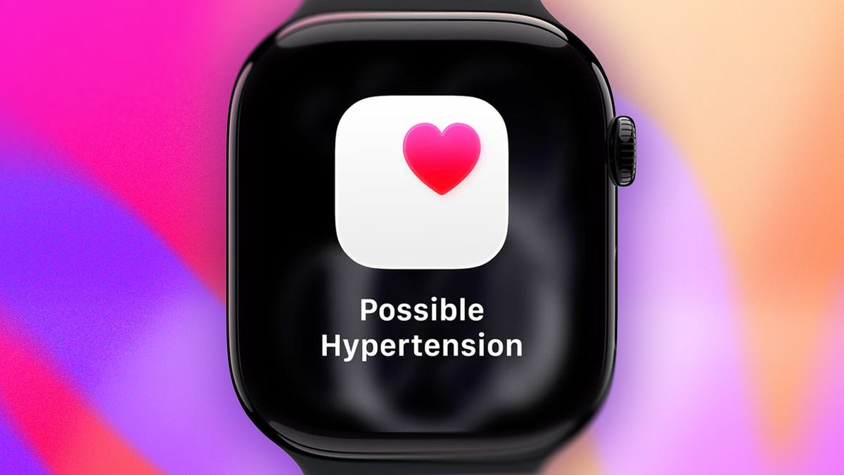 Apple’s High Blood Pressure Alerts: When and Where They’ll Be Available