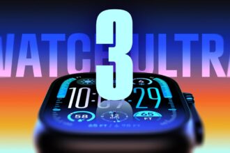Apple Watch Ultra 3 Rewards Smartwatch Owners’ Patience