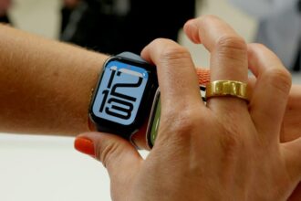 Apple’s Sleeper Hit of Its Fall Lineup? The Apple Watch SE 3