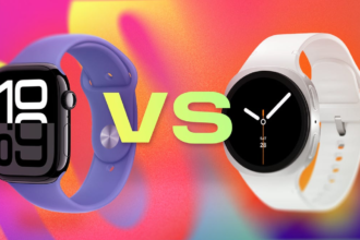 Apple Watch Series 11 vs. Samsung Galaxy Watch 8: The Top Highlights of Each Smartwatch