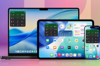 Apple Sports App Is Granting Your Wish: Widgets for iPhone, iPad and Mac
