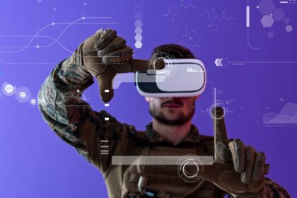 Army pushes battlefield AI as counter-drone fight takes center stage