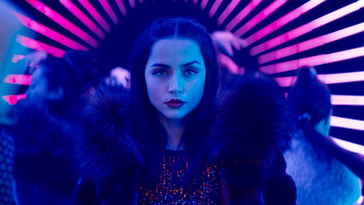 ‘Ballerina’ Streaming Release Date: How to Watch the John Wick Spin-Off