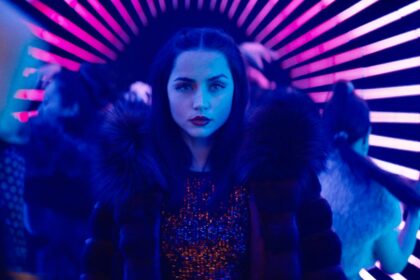 John Wick Spin-Off ‘Ballerina’ Is Now Streaming. Here’s How to Watch