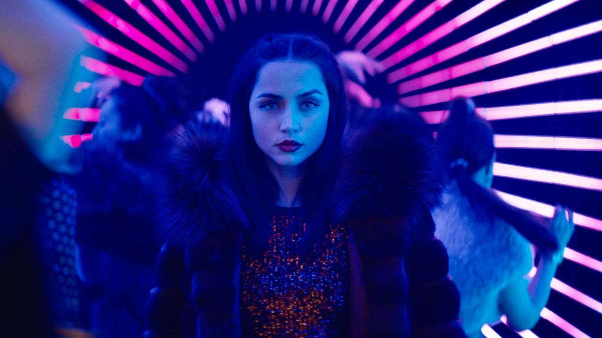 John Wick Spin-Off ‘Ballerina’ Is Now Streaming. Here’s How to Watch