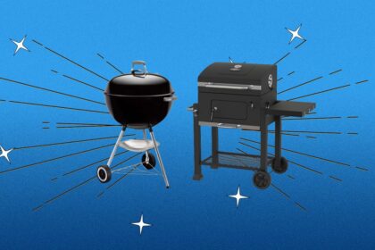 Best Grills for 2025: We Tested Dozens to Find the Best Grill in Every Category