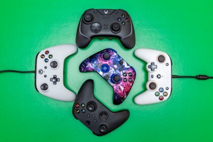 Best Xbox Controller for 2025: Series X and Series S