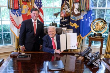 Social Security pushes back on Warren, touts transparency and service under Trump