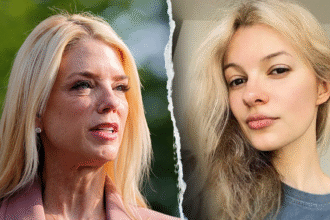 Pam Bondi says death penalty a possibility for Iryna Zarutska killer