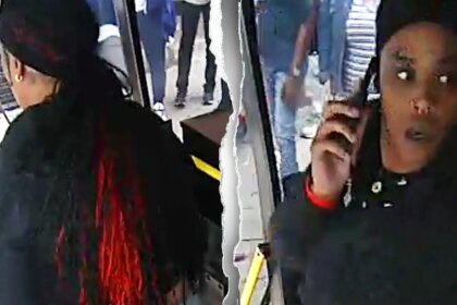 Blue city bus attack heightens commuters’ fears after Charlotte train stabbing