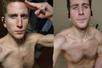 Creepy selfies recovered from Idaho killer Bryan Kohberger’s phone revealed