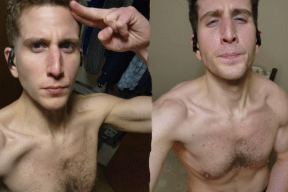 Creepy selfies recovered from Idaho killer Bryan Kohberger’s phone revealed