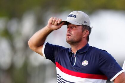 Team USA stops early bleeding at Ryder Cup, but face danger against Europe