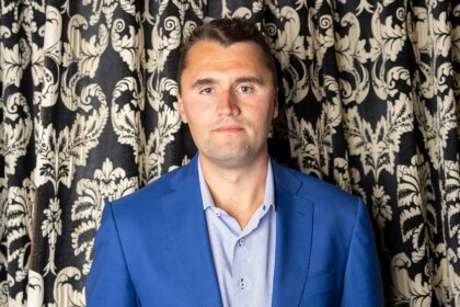 Here’s why you should take a moment to remember Charlie Kirk this college football Saturday