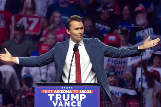 ‘Sleeping giant’ likely woke up for Turning Point USA after Charlie Kirk’s assassination