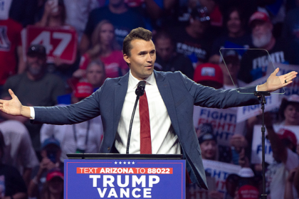 ‘Sleeping giant’ likely woke up for Turning Point USA after Charlie Kirk’s assassination