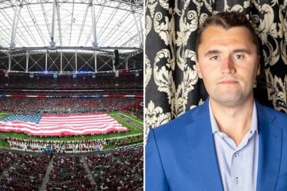 Arizona prosecutor issues warning ahead of Charlie Kirk memorial with Trump, Vance