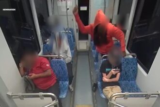 Patel and Duffy signal Charlotte train murder under federal investigation with national implications