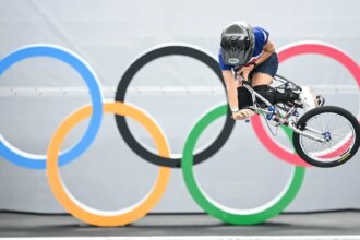USA Cycling responds after transgender Olympic alternate celebrates Charlie Kirk’s assassination