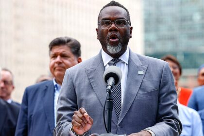 Top Chicago officials demand crime crackdown as mayor fights Trump over looming takeover: ‘100% need help’