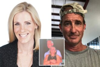 Coldplay kiss-cam mistress Kristin Cabot files for divorce from husband: ‘She doesn’t seem like wife material’