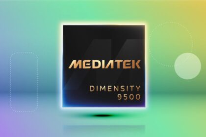 MediaTek’s Next Chip Will Boost Low-Power AI in Next Year’s Top Android Phones