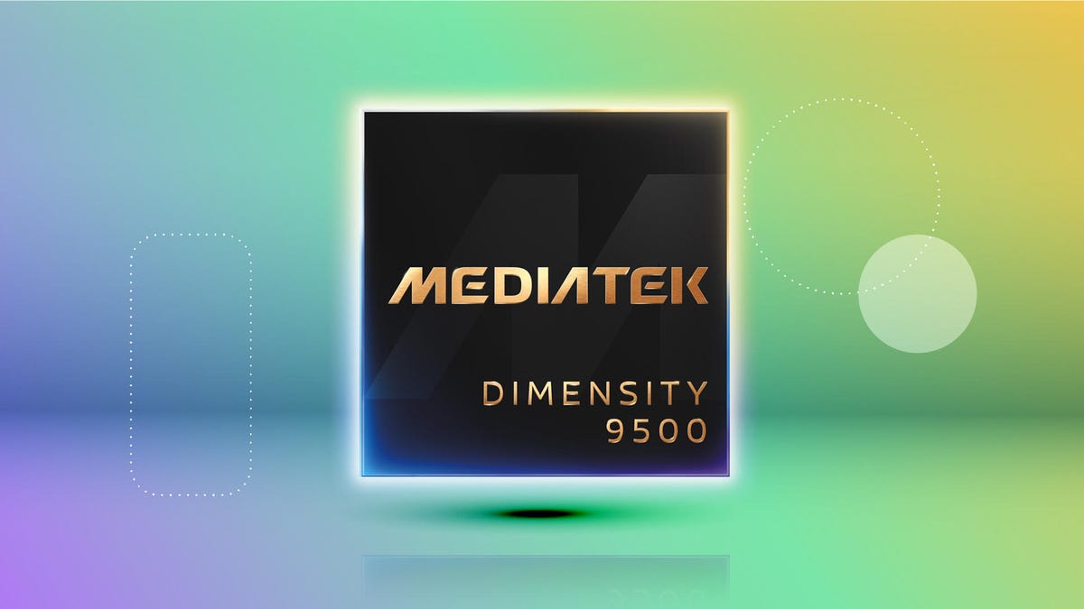 MediaTek’s Next Chip Will Boost Low-Power AI in Next Year’s Top Android Phones