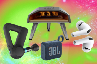 Best Christmas Gifts 2025: 55 Ideas to Clear Your Holiday List