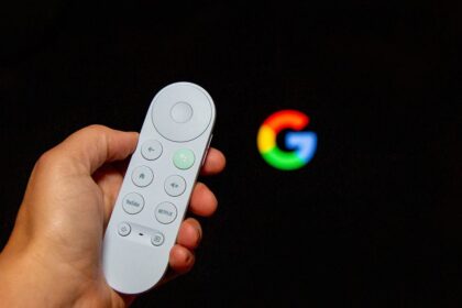 Google TV Adds Gemini AI Integration So You Can Talk to Your Television