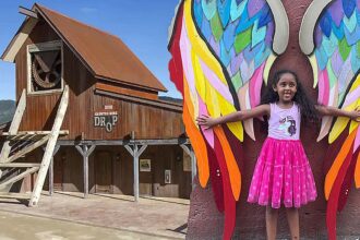 Colorado jury awards family 5M after 6-year-old falls to death from theme park ride