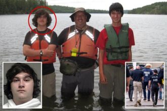 Shooter Joshua Jahn’s brother claims sniper ‘didn’t have strong feelings about ICE’: report