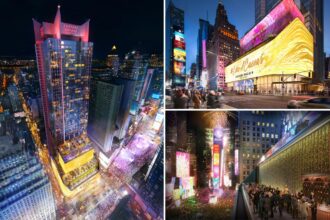 Exclusive | Vast majority of locals oppose Times Square casino backed by Jay-Z, new poll says