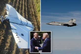 Trump warns US will defend Poland and Baltics if Russia keeps escalating: ‘We don’t like it’