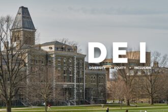 Cornell MBA council warns ‘non-marginalized’ students to avoid minority recruiting events: report