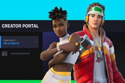 As Rival Roblox Looms, Fortnite Will Let Creators Sell In-Game Items