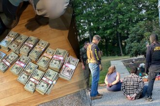 Suspected Sinaloa Cartel members apprehended in 23-state sweep by DEA