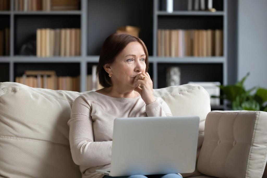 Dear Abby: I’m feeling lost in life and don’t know how to get better