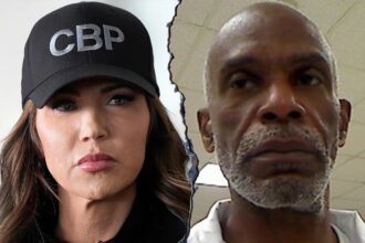 DHS rages over what it calls a NYT ‘sob story’ about convicted Jamaican murderer deported by Trump