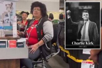 Office Depot facing boycott calls after Michigan store allegedly refused to print poster for Charlie Kirk vigil
