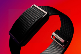 Polar Introduces Loop, a 0 Screenless Wearable