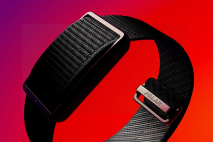 Polar Introduces Loop, a 0 Screenless Wearable