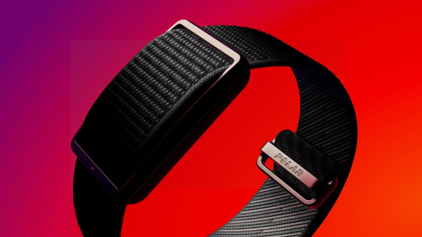 Polar Introduces Loop, a 0 Screenless Wearable