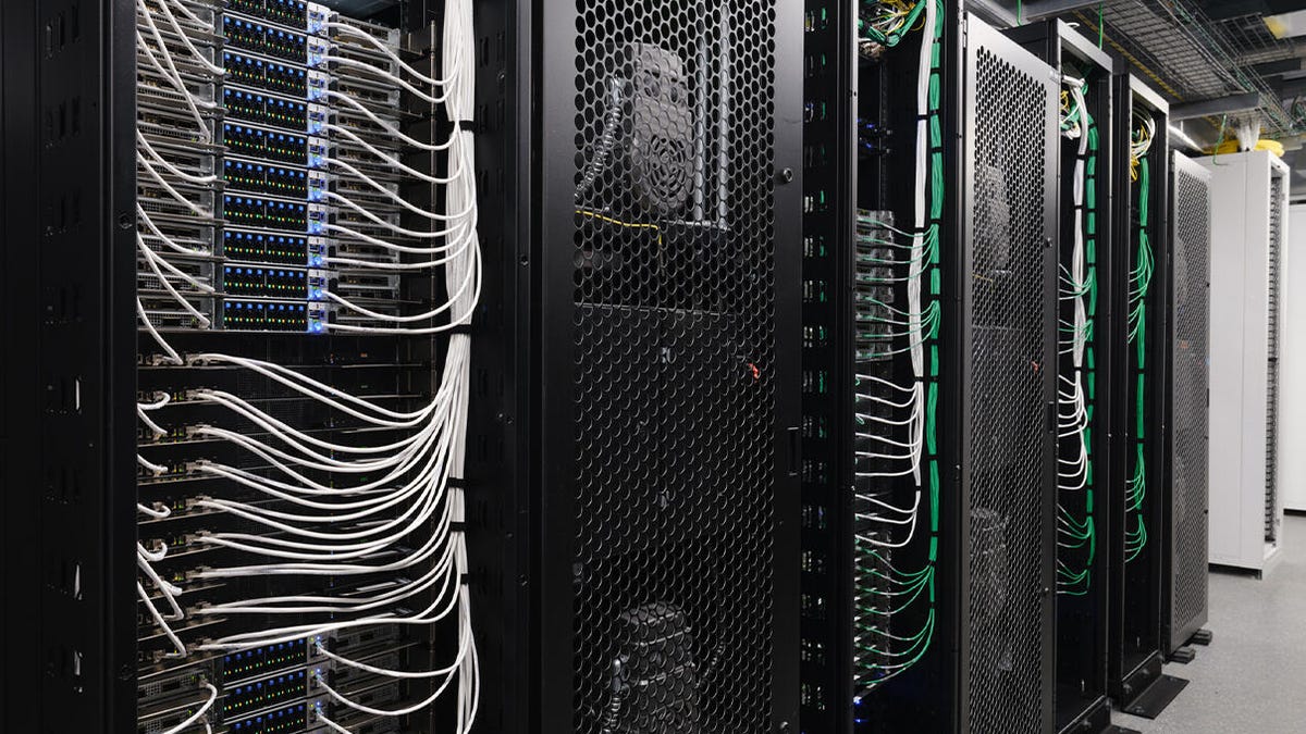 Nvidia Invests in OpenAI With 0 Billion to Build Out More AI Data Centers