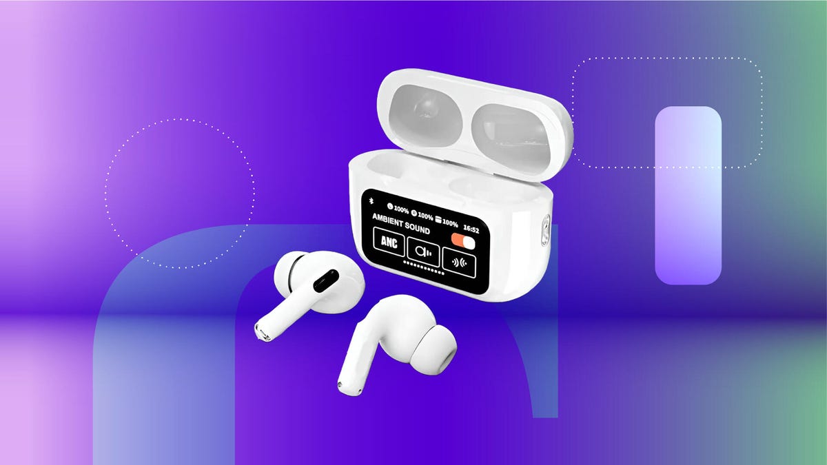 Will Apple Launch AirPods Pro 3 This Year? Here’s What We’re Expecting