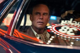 19 of the Absolute Best Sci-Fi TV Shows on Prime Video