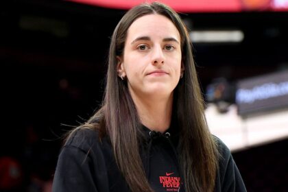 Fever lose Caitlin Clark for remainder of 2025 season