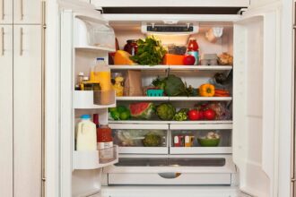 15 Foods Hiding in Your Fridge That Could Cause Food Poisoning