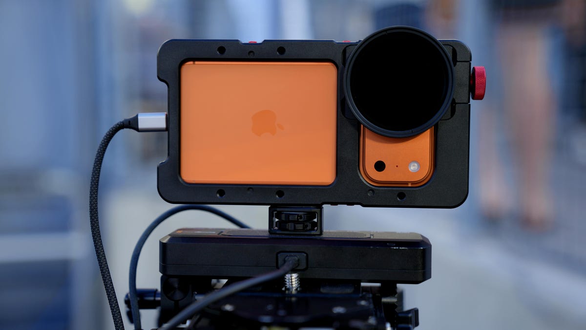 Fenway Park’s New Broadcast Player: The iPhone 17 Pro Will Cover the Tigers vs. Red Sox Game